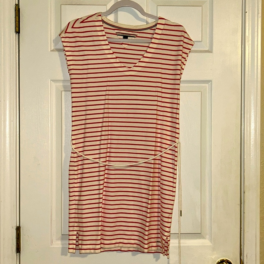 Mini Dress by TH.
